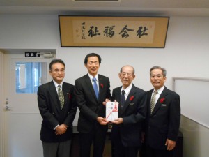 ドコモ九州沖縄支店11月18日