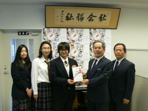 高校生演劇