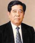 会長 上間幸弘