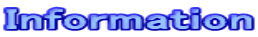 Information
